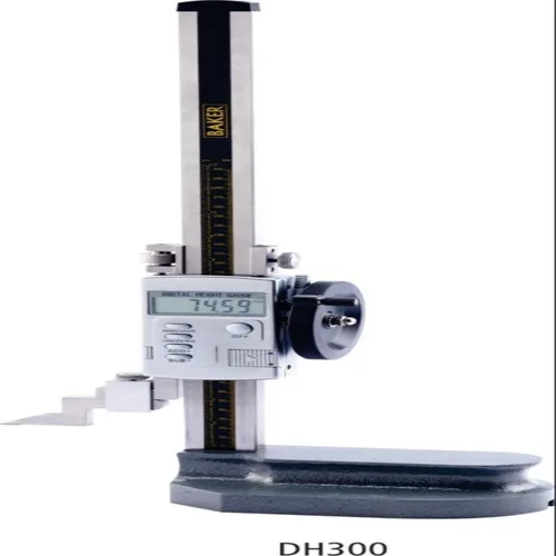 Baker Digital Height Gauge DH-300