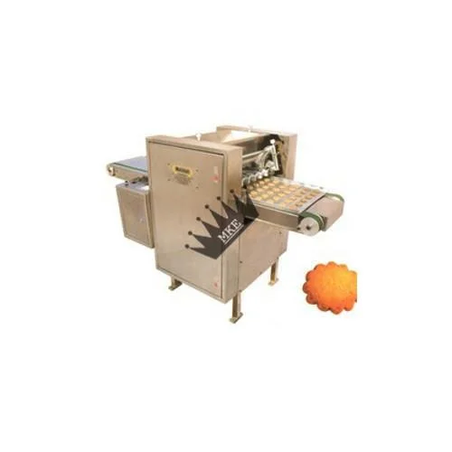 Bakery Cookie Mould Equipment