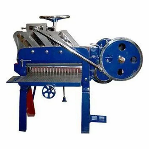 Balbir Semi-Auto Paper Cutter