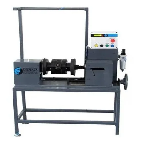 Ball Valve Assembly Equipment