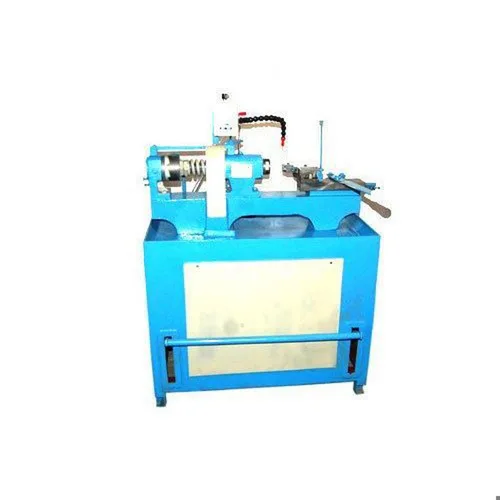 Bangle Finishing Machine