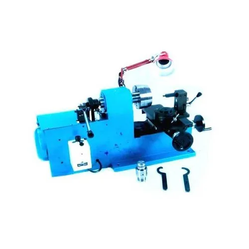 Bangle Shaping Machine