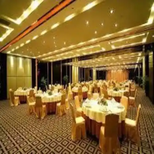 Banquet Hall Design