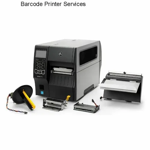Barcode Printer Repair Service, Tamil Nadu