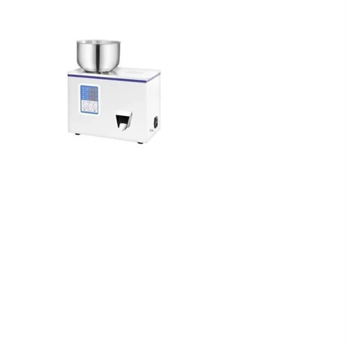 Basic Semi Automatic Weighing Machine