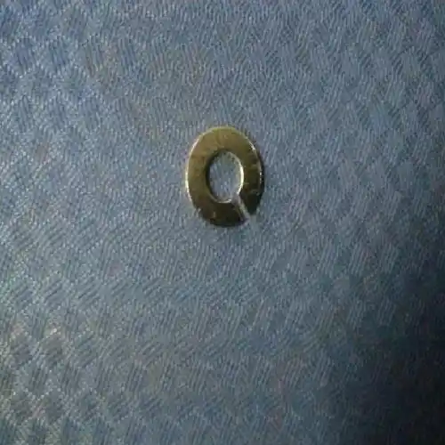Basic Spacer Ring