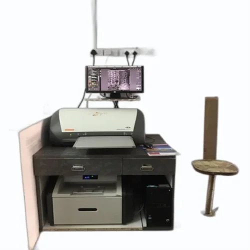 Basic X Ray Machine