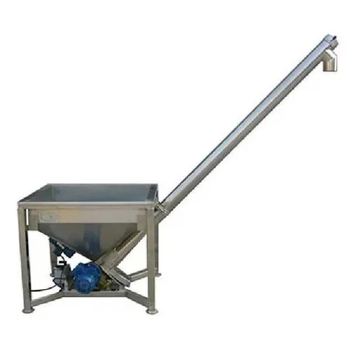 Batch Mixer Machine, SS, 40-50KG