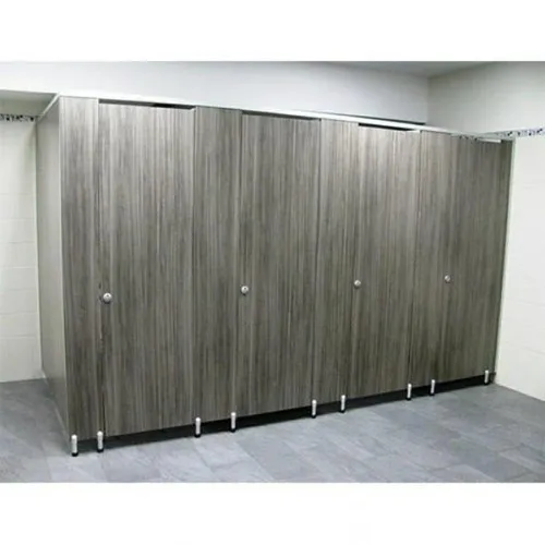Bathroom Partition Laminate