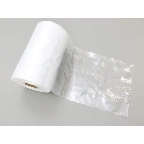 BBR Transparent LDPE Film Roll