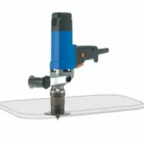 BDS EKF 300.3 Chamfering Machine