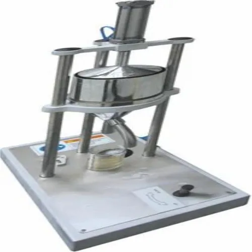 Beating and Freeness Measurement Device