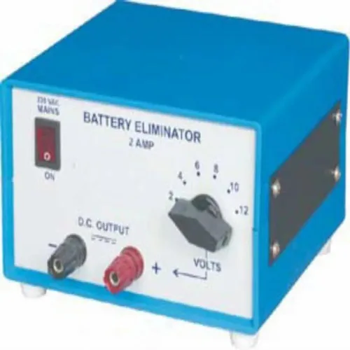 BED - 71 Battery Eliminator Device