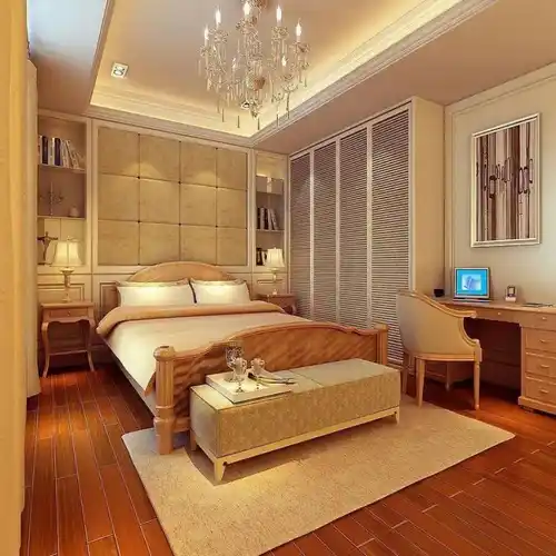 Bedroom Interior Design Service