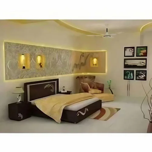 Bedroom Interior Design Service