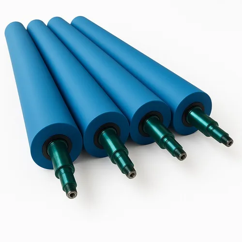 Belmark Hypalon Inking Roller