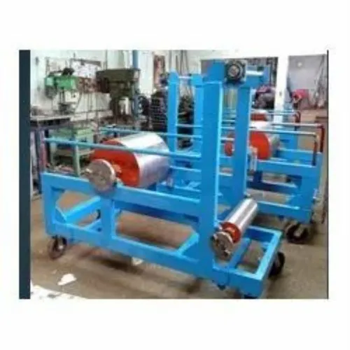 Belt Calender Equipment