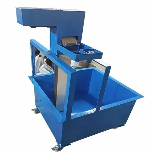 Belt Oil Remover 100mm