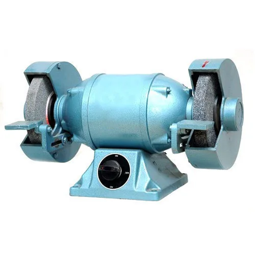 Bench Grinder Power Tool, 600W