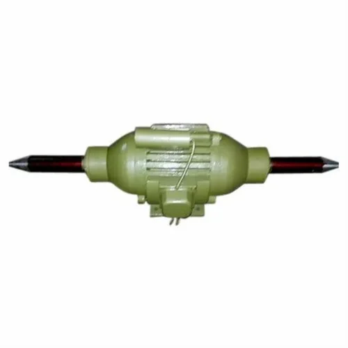 Bench Polisher 0.5-10 HP