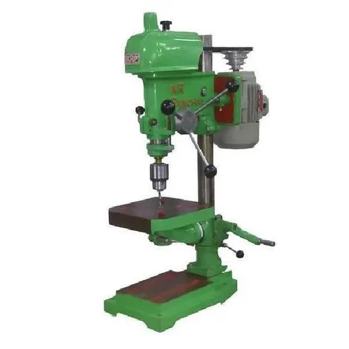 Bench Type Drill Equipment