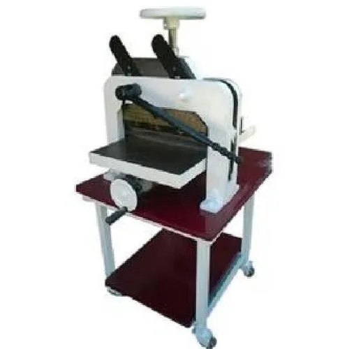 Benchtop Paper Cutter Machine