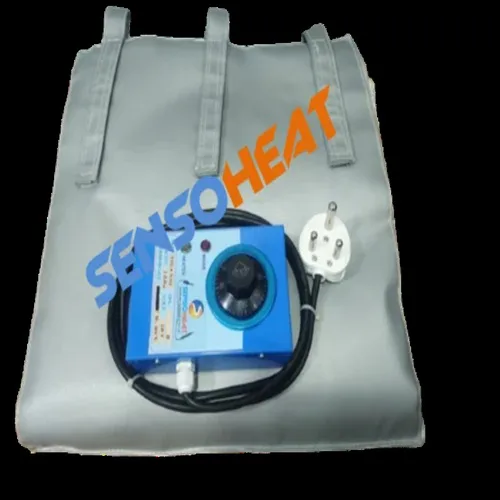 Bendable Heating Pad