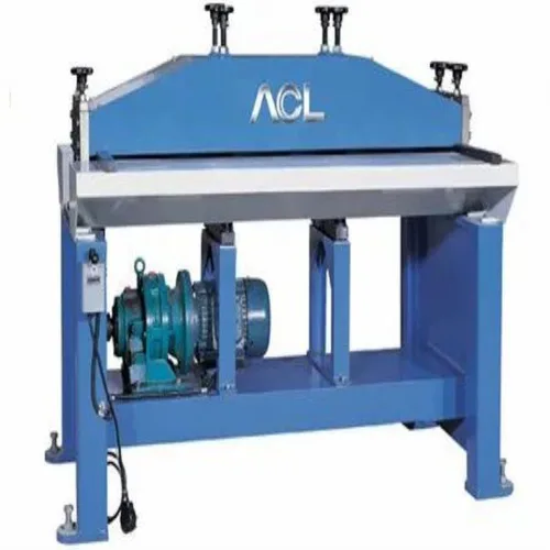 Bending Grooving Machine