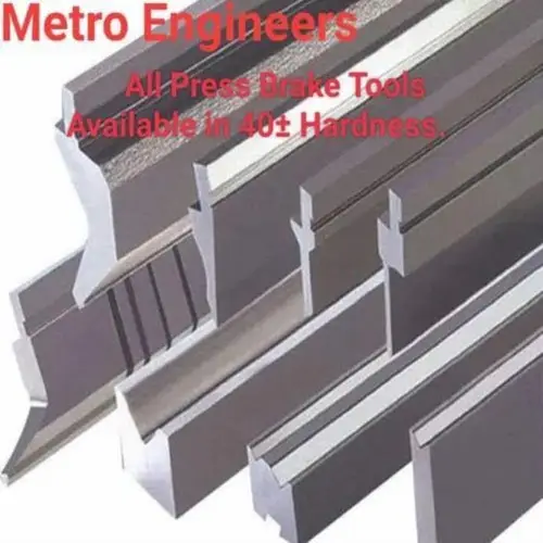 Bending Press Tools