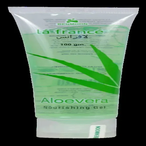 Benmoon La France Aloevera Gel 100gm Tube