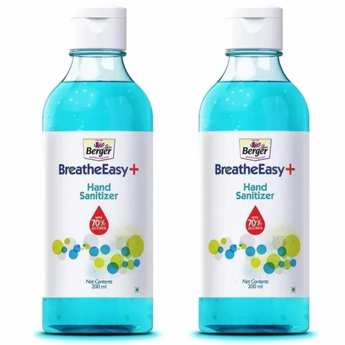 Berger Hand Sanitizer, 500 Milliliter
