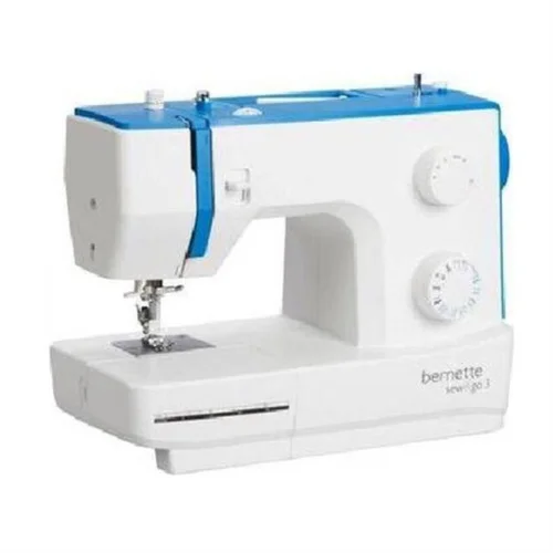 Bernette Sew And Go 3 Sewing Machine