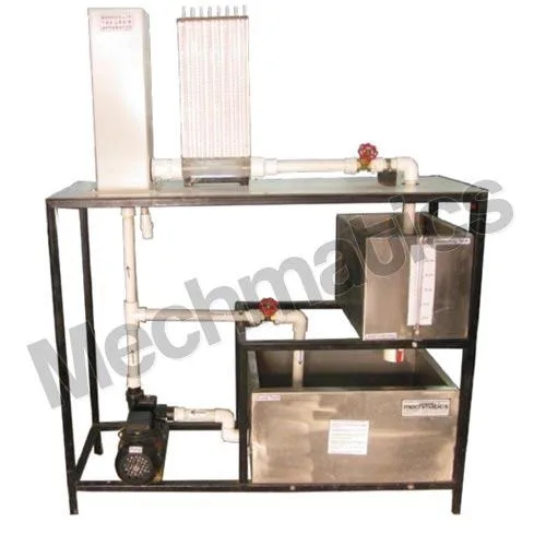 Bernoulli Apparatus FM.R.BER