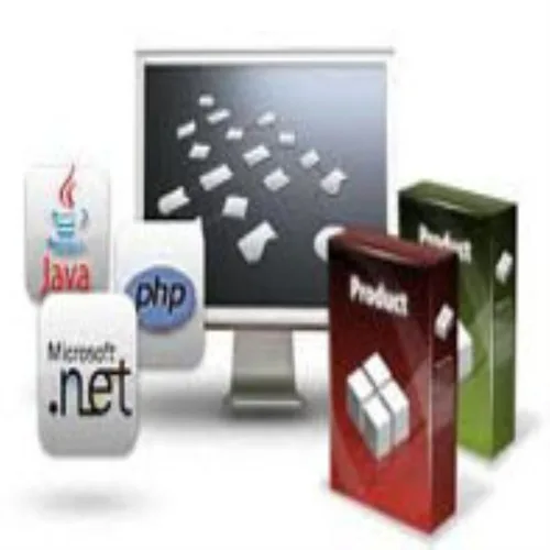 Bespoke Web Application Development