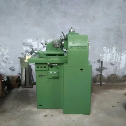 Bevel Gear Tester 6 Industrial