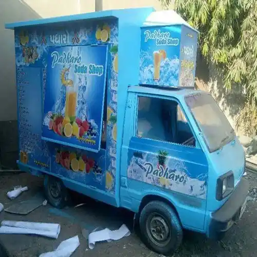 Beverage Soda Dispenser Machine