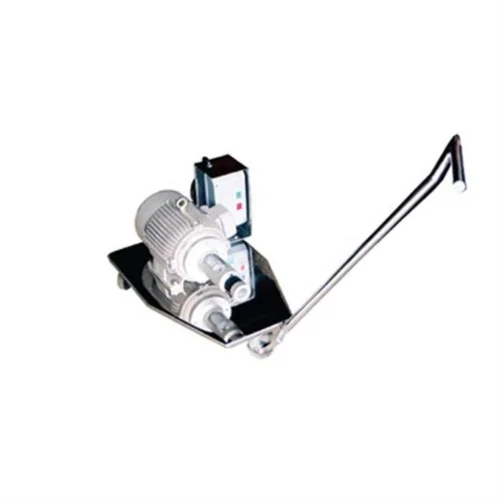 BFM Series Automatic Boiler Tube Cleaner