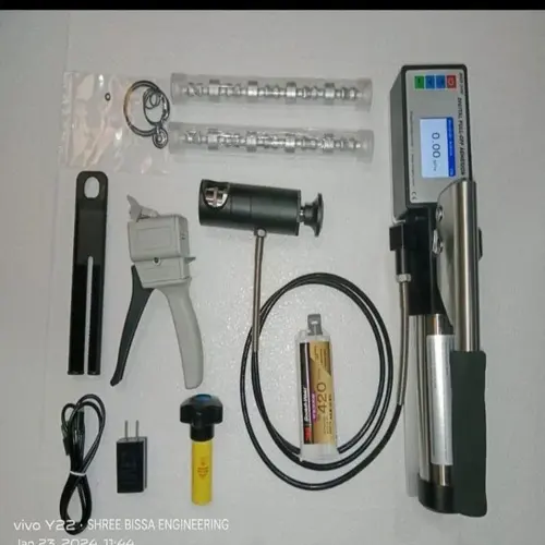 BGD 500 Pull-off Adhesion Tester