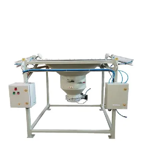 Big Bag Unloading Equipment