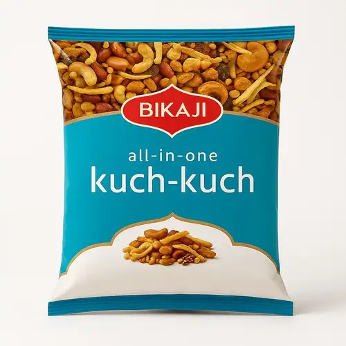 Bikaji Kuch Kuch Khatta Meetha