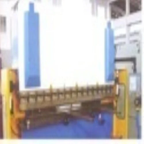 Billet Shearing Machine
