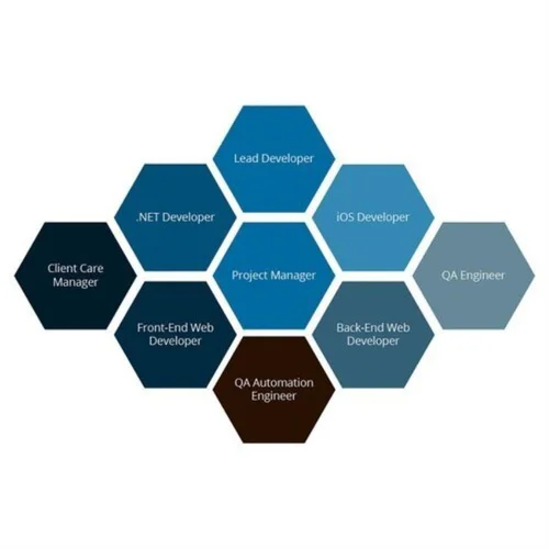 Billing Software Creation