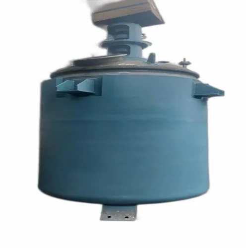 Biofertilizer Reactor