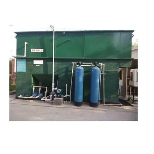 Biofilm Reactor Machine