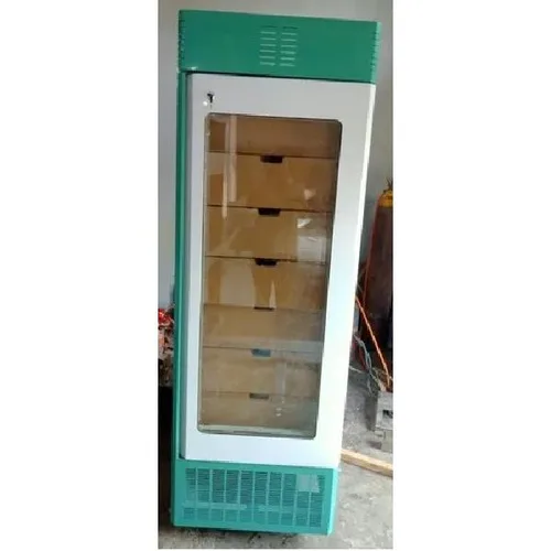 Biomedical Cooling Machine