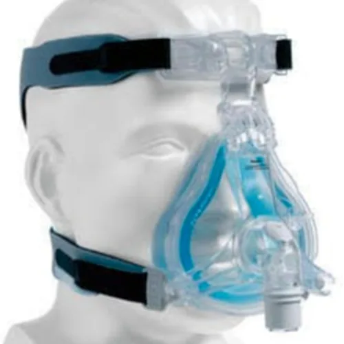 Bipap Auto CPAP Full Face Mask