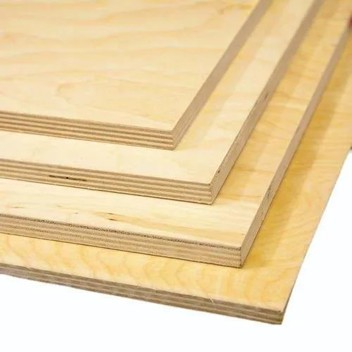 Birch Furniture Plywood, 8x4