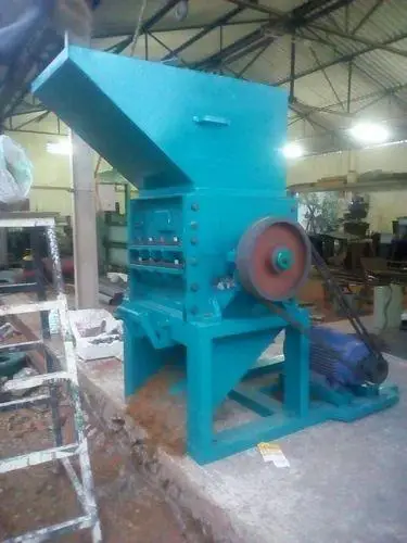 Biscuit Label Stripper Machine, Industrial