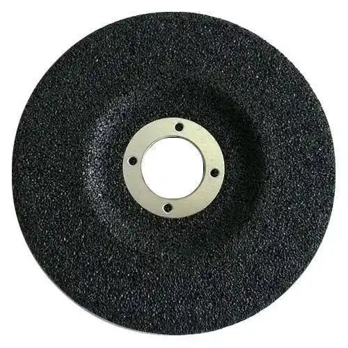 Black Grinding Wheel