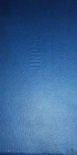 Black Rubber Cow Mat